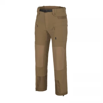 Штаны тактические Helikon-Tex BLIZZARD® StormStretch® Coyote