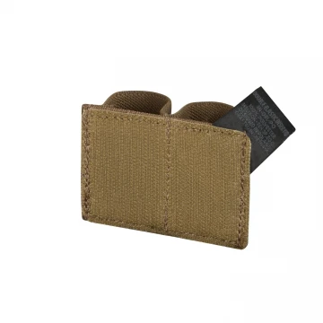 Подсумок под магазин Helikon-Tex Double Elastic Insert Койот, Coyote