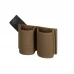 Підсумок під магазин Helikon-Tex Double Elastic Insert Койот, Coyote