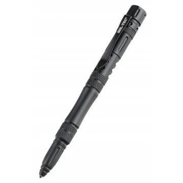 Ручка тактична MIL-TEC Tactical Pen Pro Gen.II Black