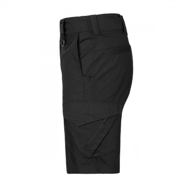 Шорти тактичні Vik-Tailor Striker Rip-Stop Black