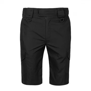 Шорти тактичні Vik-Tailor Striker Rip-Stop Black