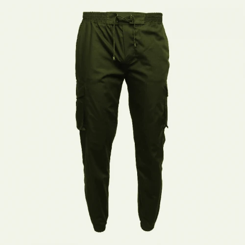 Штаны Джоггеры Рип-Стоп Оливковые, Olive