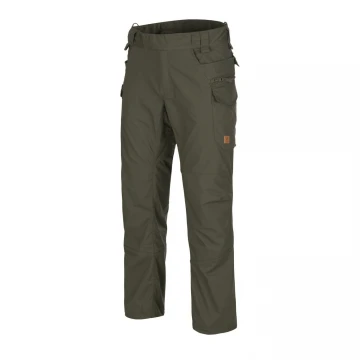 Штани Helikon-Tex Pilgrim Pants DuraCanvas Taiga Green
