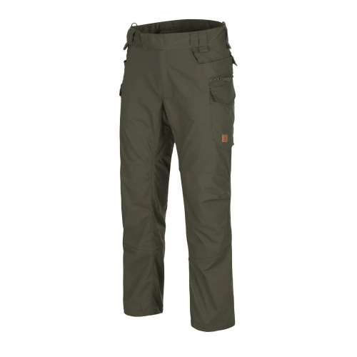 Штаны Helikon-Tex Pilgrim Pants DuraCanvas Taiga Green