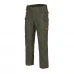Штаны Helikon-Tex Pilgrim Pants DuraCanvas Taiga Green