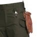 Штаны Helikon-Tex Pilgrim Pants DuraCanvas Taiga Green