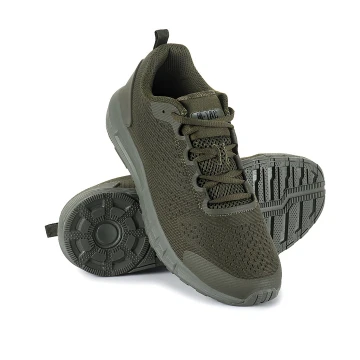 Кросівки M-Tac Summer Pro Olive