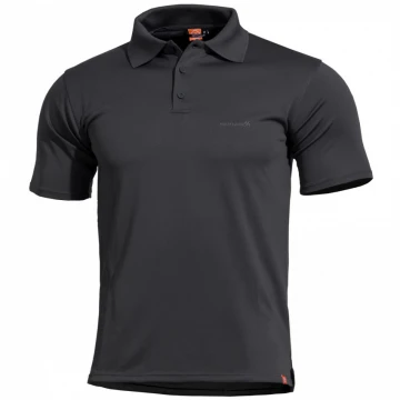 Футболка поло Pentagon Anassa Polo Shirt Black