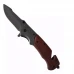 Ніж Скланий Browning BR035, Сірий