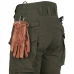 Штаны Helikon-Tex Pilgrim Pants DuraCanvas Taiga Green