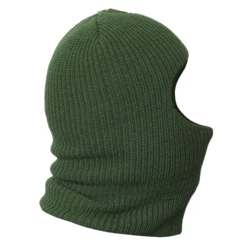 Балаклава підшоломник MFH Balaclava Olive