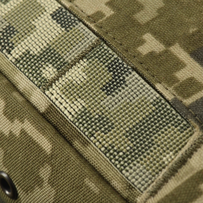 M-Tac підсумок органайзер Elite MM-14 піксель ЗСУ M-Tac підсумок органайзер Elite MM-14 піксель ЗСУ