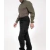 Боевые штаны Pentagon Wolf Combat Pants Black