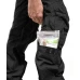 Боевые штаны Pentagon Wolf Combat Pants Black