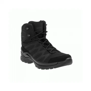 Черевики жіночі Lowa Innox Pro GTX MID TF Black