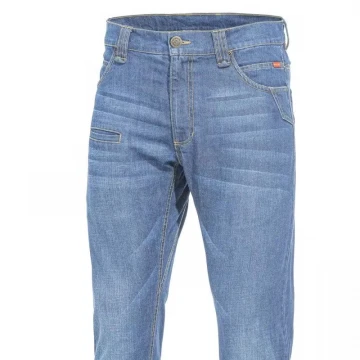 Джинси Pentagon Rogue Jeans блакитний