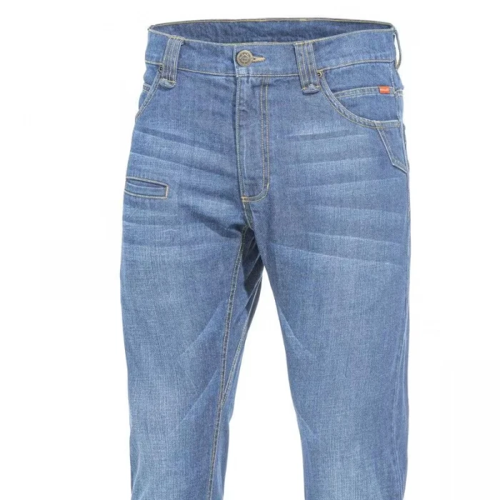 Джинси Pentagon Rogue Jeans блакитний, Блакитний, 33/30 Джинси Pentagon Rogue Jeans блакитний, Блакитний, 33/30