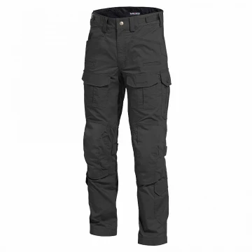 Боевые штаны Pentagon Wolf Combat Pants Black
