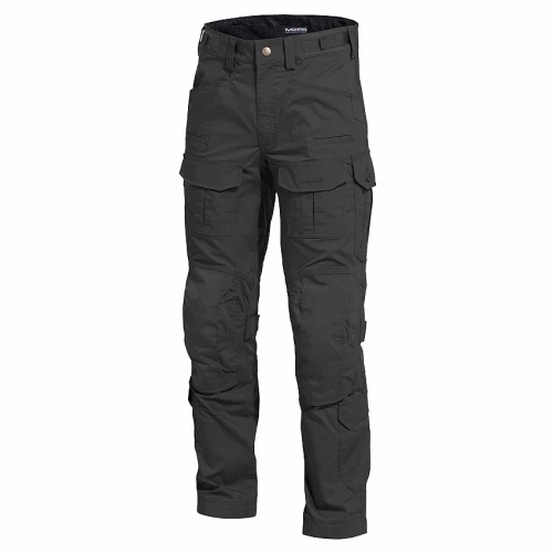 Боевые штаны Pentagon Wolf Combat Pants Black