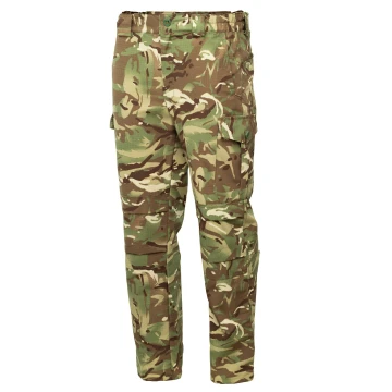 Штани тактические Tailor Rip-Stop Multicam