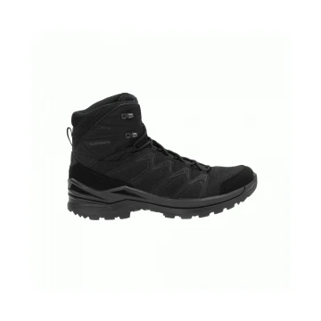 Черевики жіночі Lowa Innox Pro GTX MID TF Black