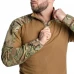 Бойова сорочка Helikon MCDU Combat Shirt NyCo Rip-Stop - MultiCam