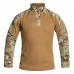Бойова сорочка Helikon MCDU Combat Shirt NyCo Rip-Stop - MultiCam