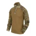 Сорочка бойова Helikon-Tex MCDU Combat Shirt Multicam/Coyote, --Оберіть--