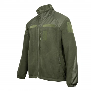 Флісова кофта Vik-Tailor GEN II - Olive