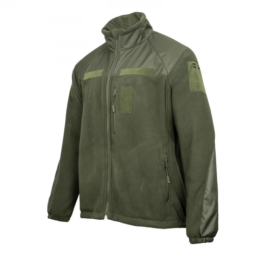 Флісова кофта Vik-Tailor GEN II - Olive