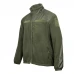 Флісова кофта Vik-Tailor GEN II - Olive