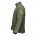 Флісова кофта Vik-Tailor GEN II - Olive