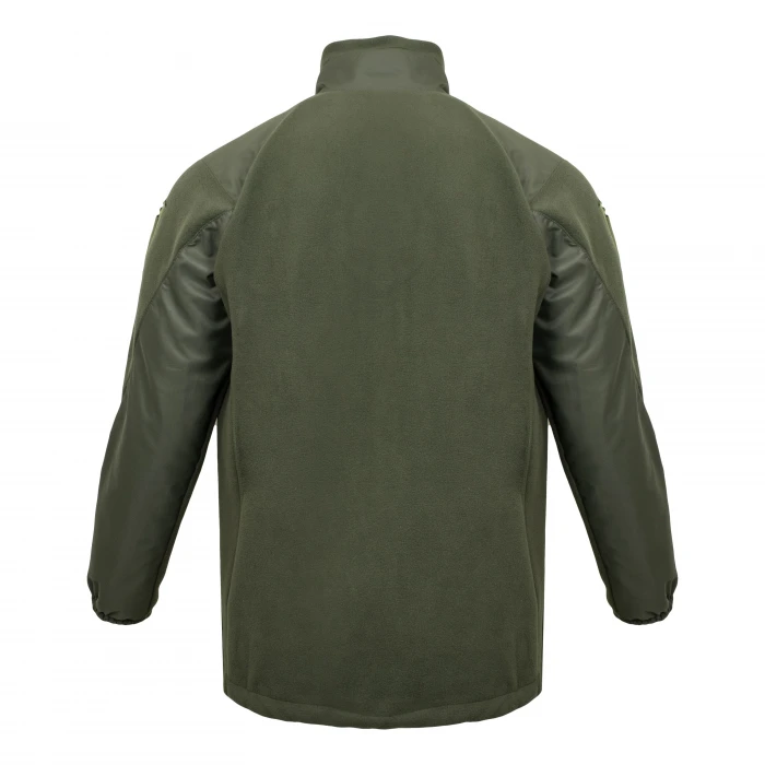 Флісова кофта Vik-Tailor GEN II - Olive Флісова кофта Vik-Tailor GEN II - Olive