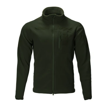 Кофта флісова тактична Vik-Tailor Олива, Olive