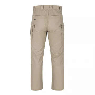Штани Helikon Hybrid Tactical PolyCotton Rip-Stop - Black