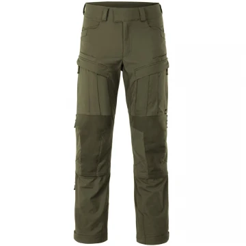 Штани Helikon MCDU DyNyCo Rip-Stop - Olive Green