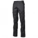 Штани польові MFH US BDU Combat Pants Чорні