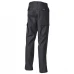 Штани польові MFH US BDU Combat Pants Чорні