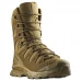 Ботинки Salomon QUEST 4D Forces 2 High GTX Coyote