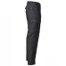 Штани польові MFH US BDU Combat Pants Чорні