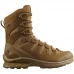 Ботинки Salomon QUEST 4D Forces 2 High GTX Coyote