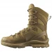 Ботинки Salomon QUEST 4D Forces 2 High GTX Coyote