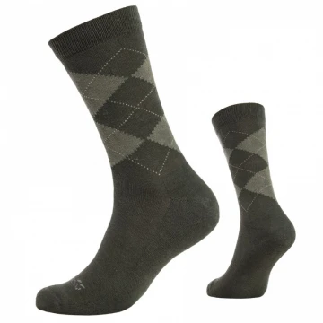 Шкарпетки Pentagon PHINEAS Олива , Dark olive