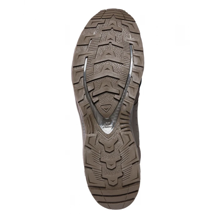 Черевики Salomon XA Forces JUNGLE Dark Earth, Коричневий, UK 10 / EU 44⅔, 28,5см Черевики Salomon XA Forces JUNGLE Dark Earth, Коричневий, UK 10 / EU 44⅔, 28,5см