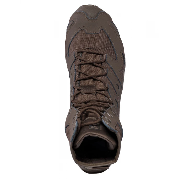 Черевики Salomon XA Forces JUNGLE Dark Earth, Коричневий, UK 10 / EU 44⅔, 28,5см Черевики Salomon XA Forces JUNGLE Dark Earth, Коричневий, UK 10 / EU 44⅔, 28,5см