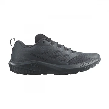 Кросівки Salomon Sense Ride 5 SR Navy Blue, Navy Blue, UK 8 / EU 42, 30 см