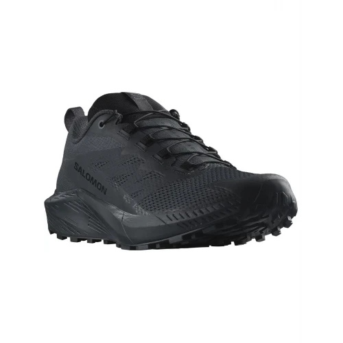 Кроссовки Salomon Sense Ride 5 SR темно-синій