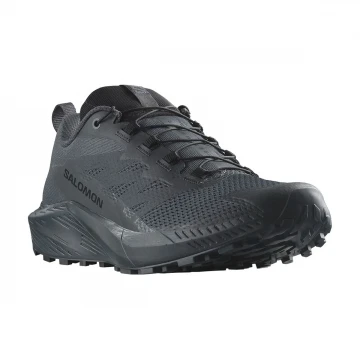 Кросівки Salomon Sense Ride 5 SR Navy Blue, Navy Blue, UK 8 / EU 42, 30 см