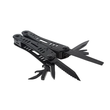 Мультитул Ganzo MultiTool G103 Чорний